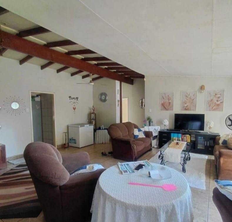 3 Bedroom Property for Sale in Sasolburg Free State